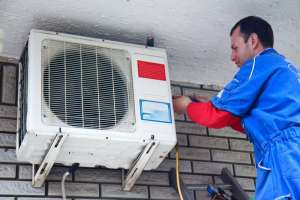 24/7 and Emergency HVAC Near Bellerose Manor, NY | Air Conidtioning and Heating Contractors